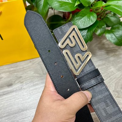 Fendi Belt — 4