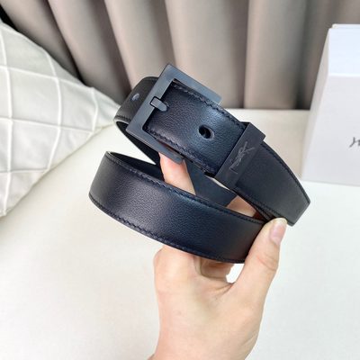 YSL Belt — 6