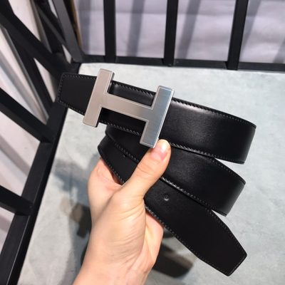 Hermès Belt — 4