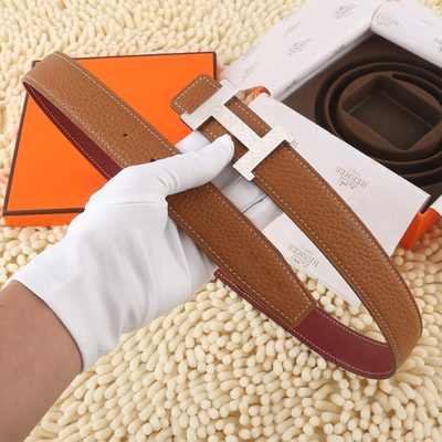 Hermès Belt — 8
