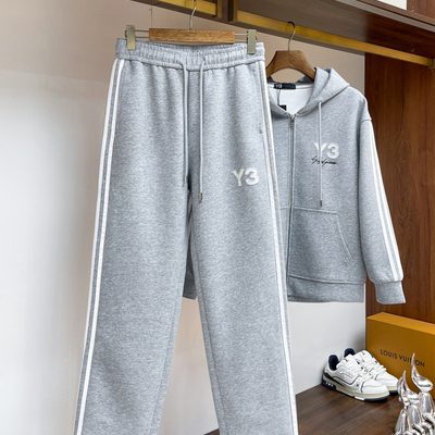 Y-3 Tracksuit — 15