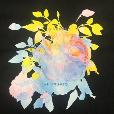 Givenchy crewneck t-shirt — 5
