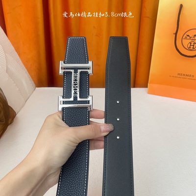 Hermès Belt — 4