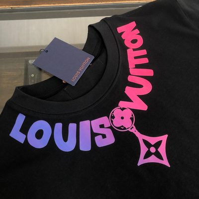 Louis Vuitton cotton T-shirt — 4