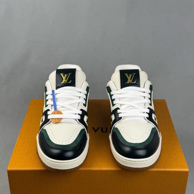Louis Vuitton LV Trainers — 3