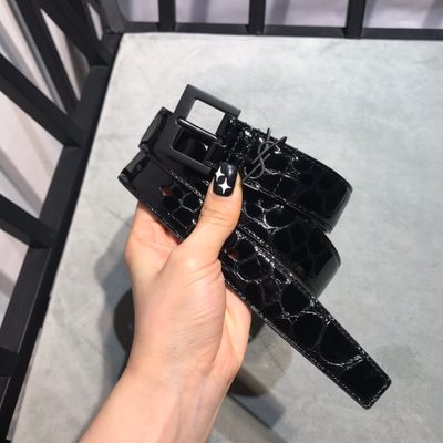 YSL Belt — 3
