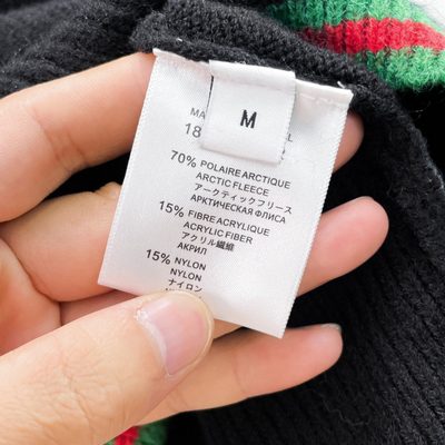 Gucci sweater — 10