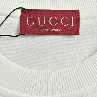 Gucci crewneck sweatshirt — 5