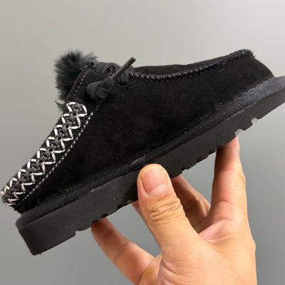UGG Tasman Mule shoes — 6