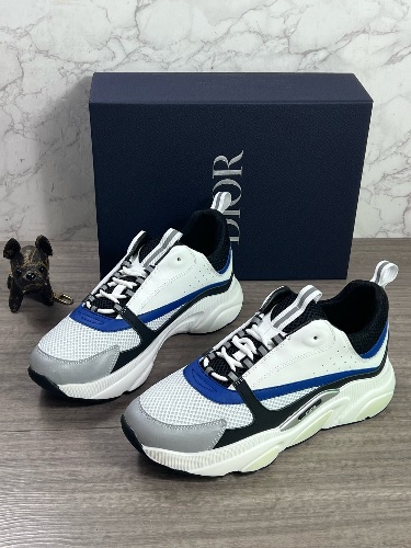 Dior B22 sneakers — 3