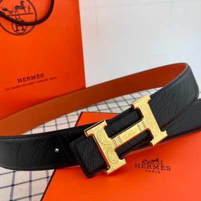 Hermès Belt — 7