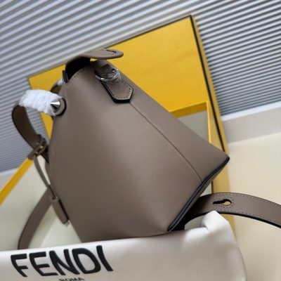 Fendi By The Way bag (T) — 3