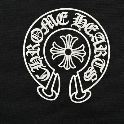 Chrome Hearts sweatshirt — 6
