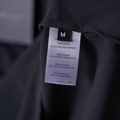 Moose Knuckles Dalon polo shirt — 10