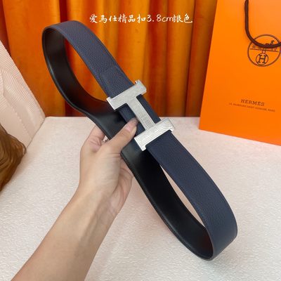 Hermès Belt — 6