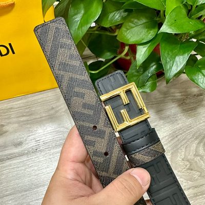 Fendi Belt — 4