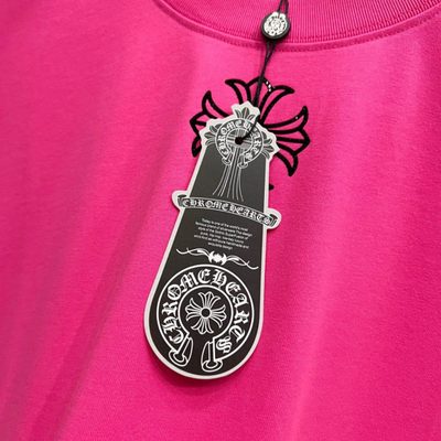 Chrome Hearts T-shirt — 4