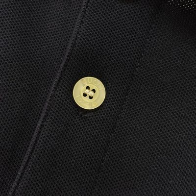 Gucci cotton-jersey polo — 9