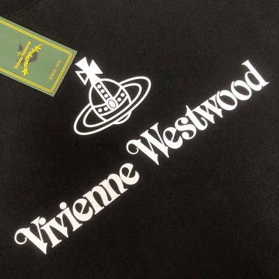 Vivienne Westwood t-shirt — 5