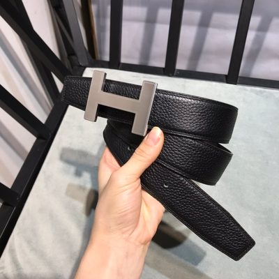 Hermès Belt — 3