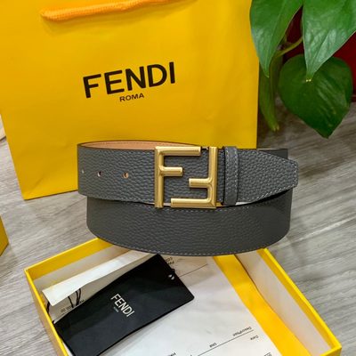 Fendi Belt — 5