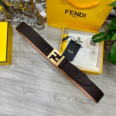 Fendi Belt — 5