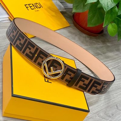 Fendi Belt — 6