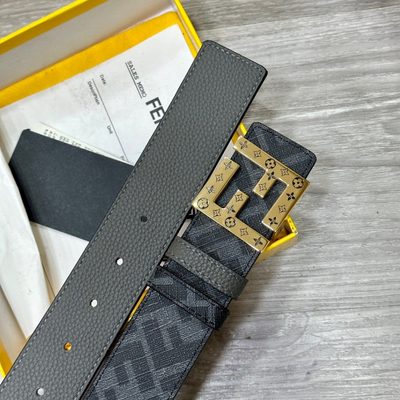 Fendi Belt — 8