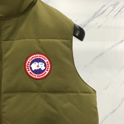 Canada Goose Freestyle Crew Vest — 3