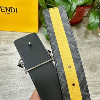 Fendi Belt — 5