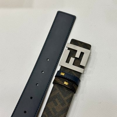 Fendi Belt — 7