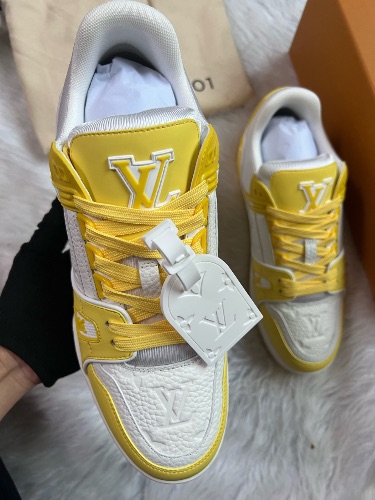 Louis Vuitton Trainer sneakers — 3
