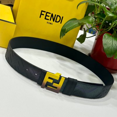 Fendi Belt — 6
