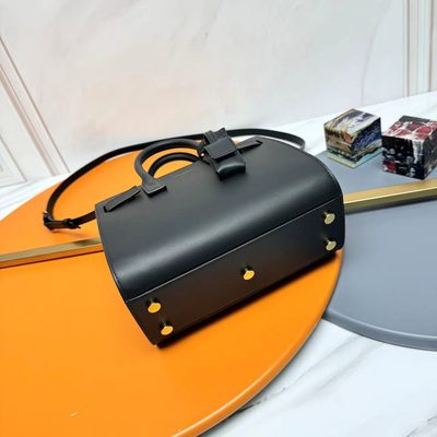 Saint Laurent Sac de Jour bag — 4