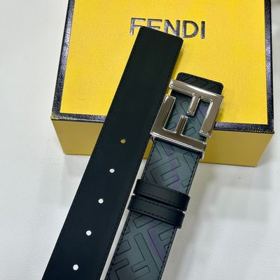 Fendi Belt — 7
