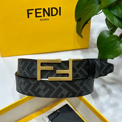 Fendi Belt — 4