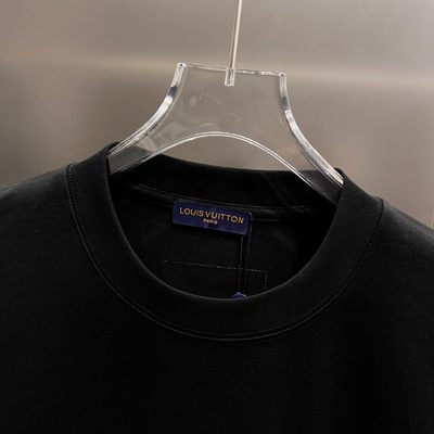 Louis Vuitton black t-shirt — 3