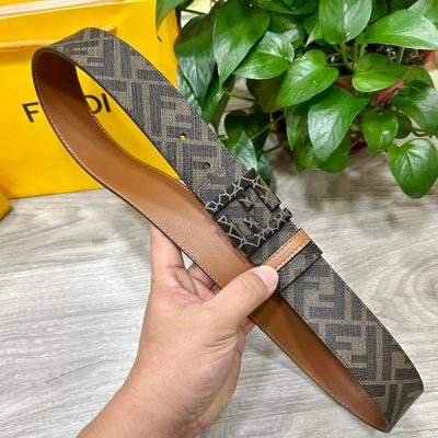 Fendi Belt — 3
