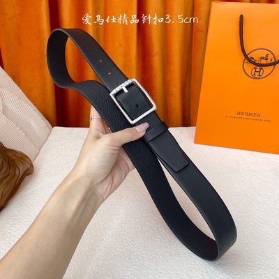 Hermès Belt — 6