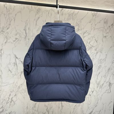 Moncler Grenoble Krun Wool Down Ski Jacket — 3