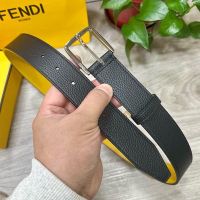 Fendi Belt — 3