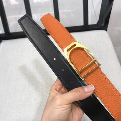 Hermès Belt — 4
