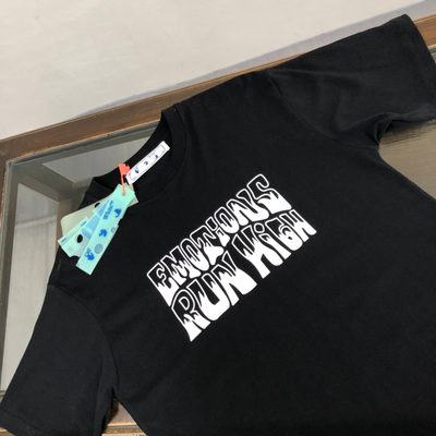 Off-White t-shirt — 4