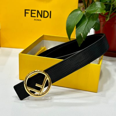 Fendi Belt — 3