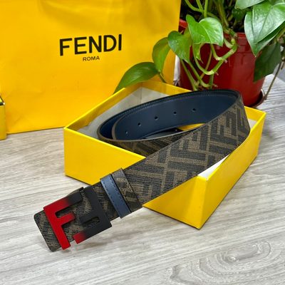 Fendi Belt — 4