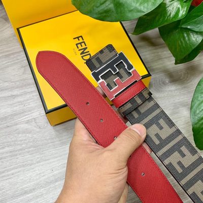 Fendi Belt — 8