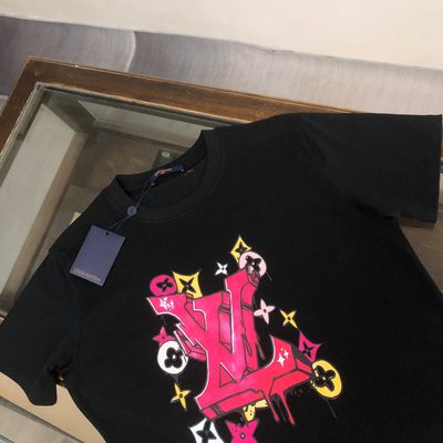 Louis Vuitton T-shirt — 3