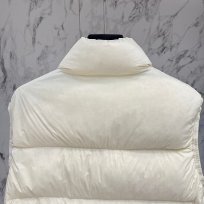 Moncler Almaz Down Gilet — 9