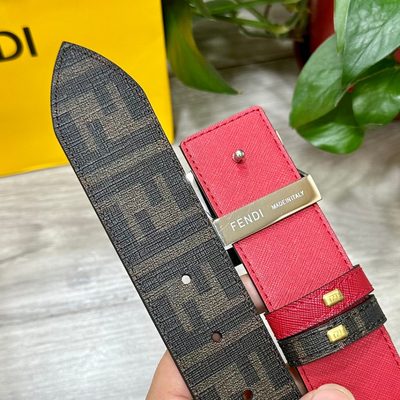 Fendi Belt — 5