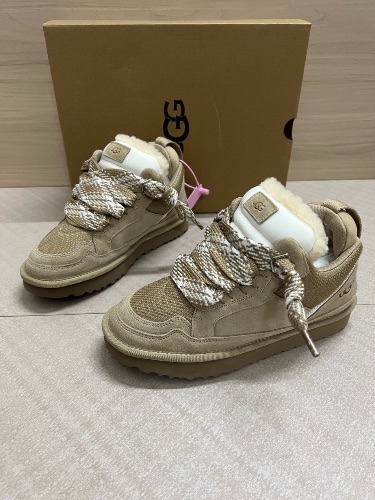 UGG Women's Lowmel sneakers — 3